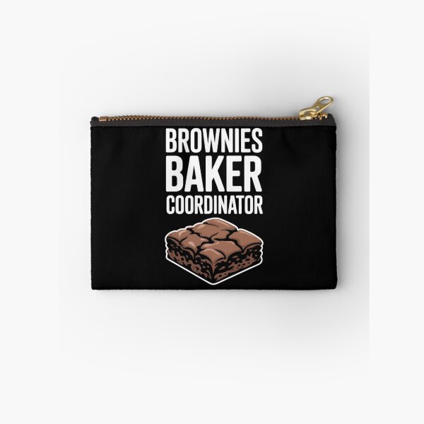 Item preview, Brownies Baker Coordinator National Brownie Day Funny designed and sold by Bandikonsalez.