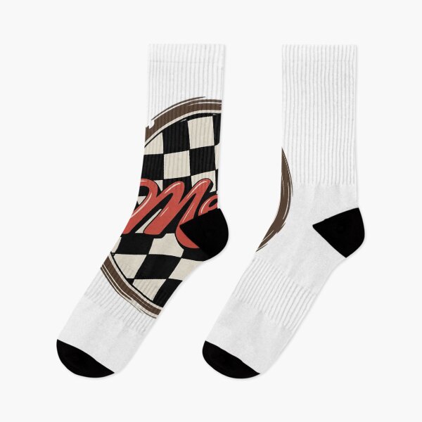 Item preview, Checkered Merry Christmas Vintage Xmas Gift Men Women designed and sold by VladoZork.