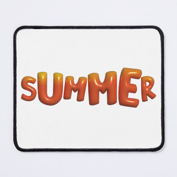 Item preview, Summer designed and sold by LOST IN THOUGHT.