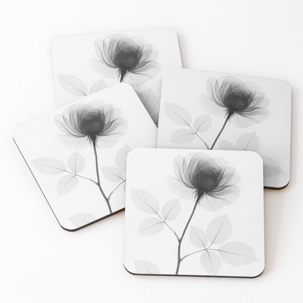 Item preview, Rose Radiograph designed and sold by Femme Den.