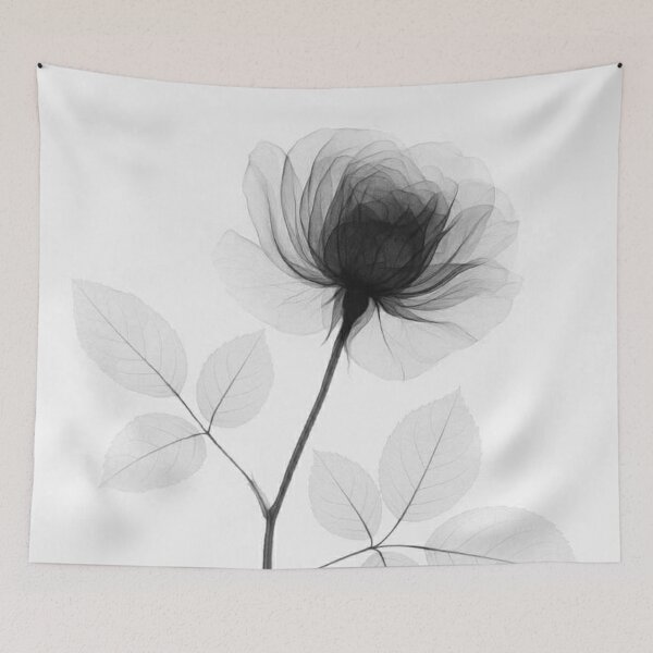 Item preview, Rose Radiograph designed and sold by Femme Den.