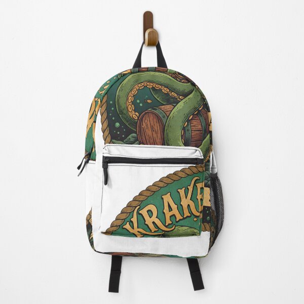 Item preview, Kraken’s Kiss – Deep Sea Brew Nautical Beer Tavern designed and sold by Imaginationbeyond.