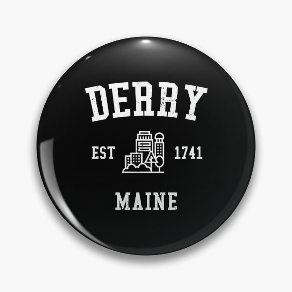 Item preview, Derry designed and sold by alloutshirts.