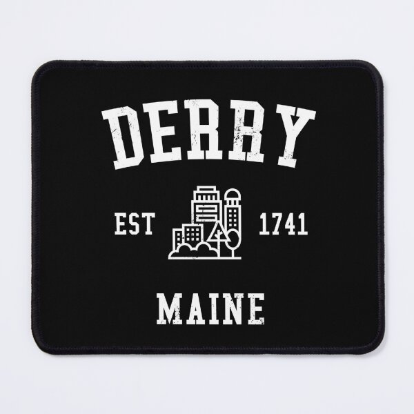 Item preview, Derry designed and sold by alloutshirts.