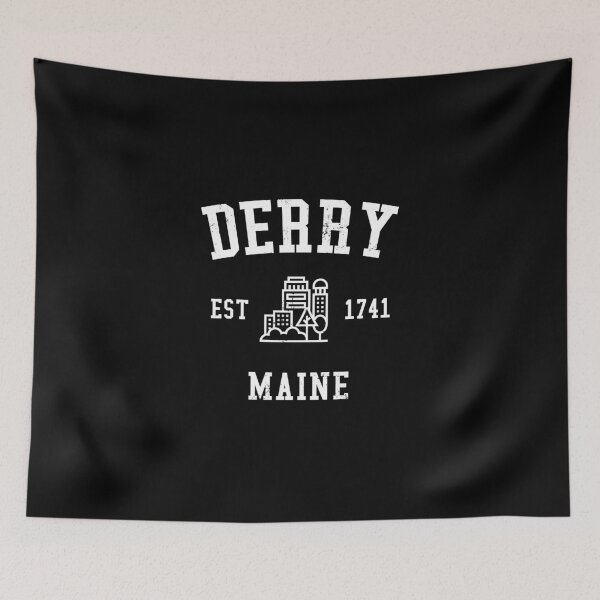 Item preview, Derry designed and sold by alloutshirts.