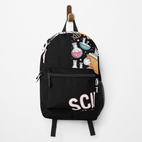 Item preview, Science Is Like Magic But Real Unicorn Science designed and sold by HuValverdeArt.