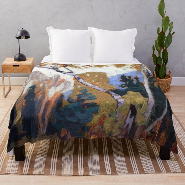 Item preview, Lawren Harris designed and sold by Cordakidikarts.