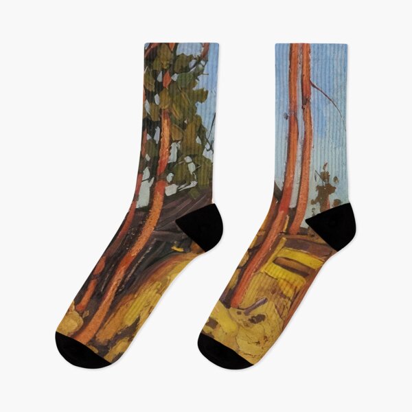 Item preview, Lawren Harris designed and sold by Cordakidikarts.