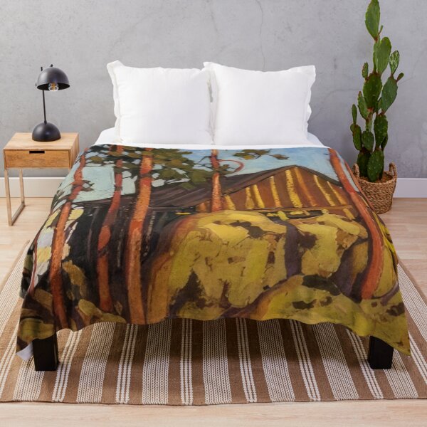 Item preview, Lawren Harris designed and sold by Cordakidikarts.
