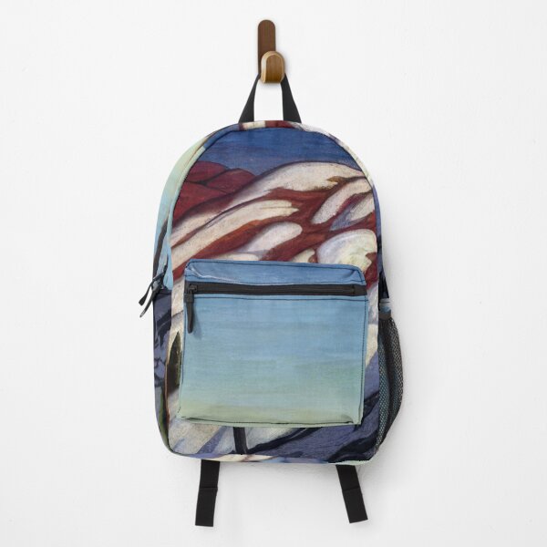 Item preview, Lawren Harris designed and sold by Cordakidikarts.