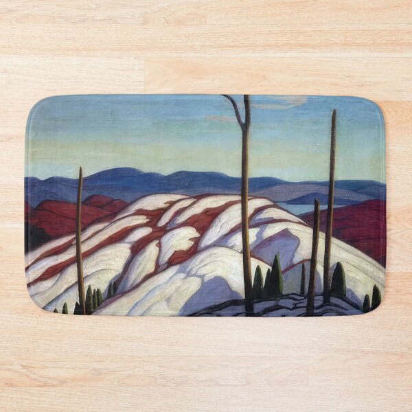 Item preview, Lawren Harris designed and sold by Cordakidikarts.