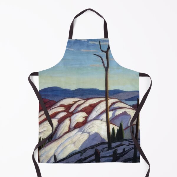 Item preview, Lawren Harris designed and sold by Cordakidikarts.