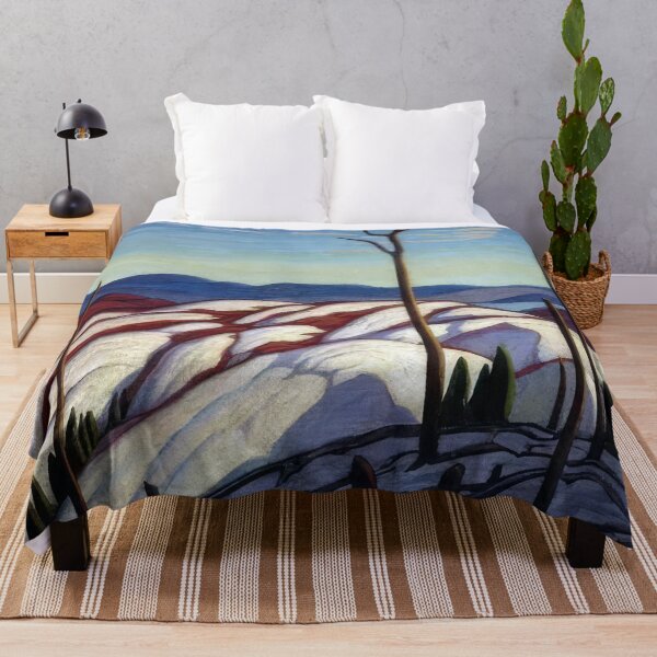 Item preview, Lawren Harris designed and sold by Cordakidikarts.