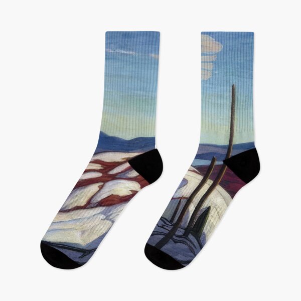 Item preview, Lawren Harris designed and sold by Cordakidikarts.