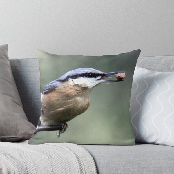 Item preview, nuthatch designed and sold by KathleenDawson.