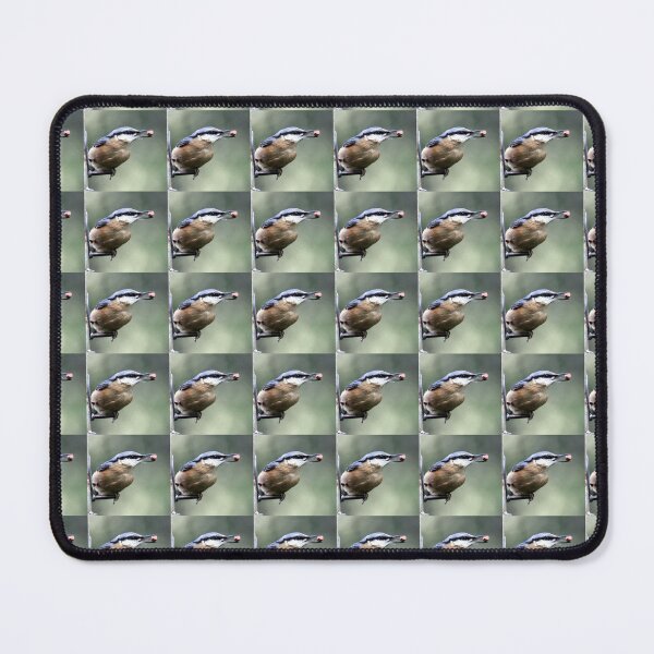 Item preview, nuthatch designed and sold by KathleenDawson.