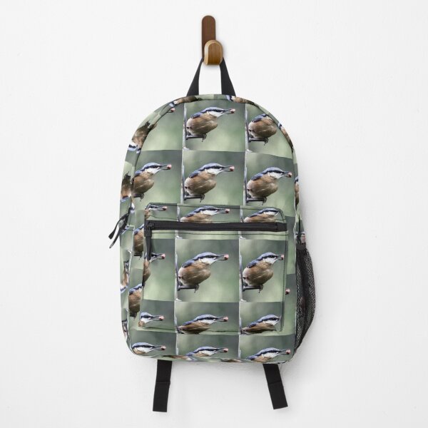 Item preview, nuthatch designed and sold by KathleenDawson.