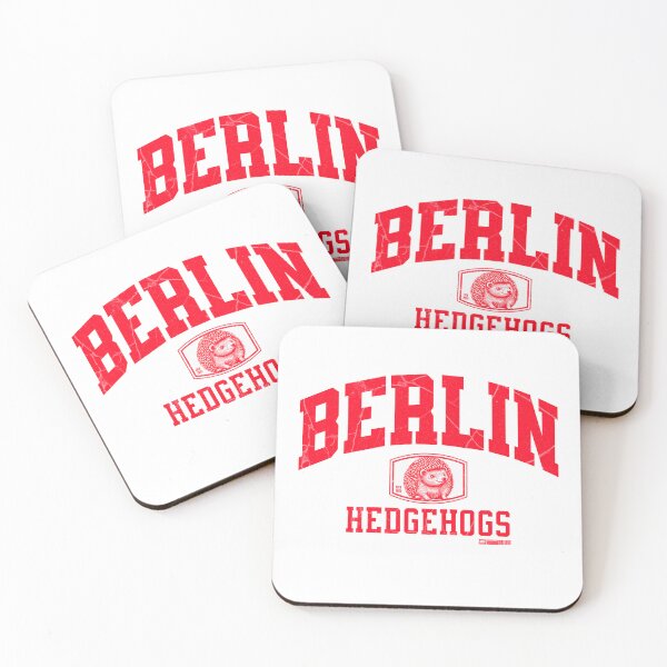 Item preview, Berlin Capital Hedgehog designed and sold by Mafiadonar.