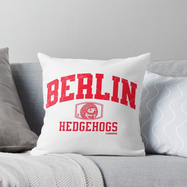 Item preview, Berlin Capital Hedgehog designed and sold by Mafiadonar.