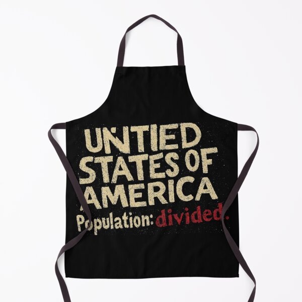 Item preview, Typographic Protest Image with Contrasting Colors and Message of Discord designed and sold by SplashTastic.