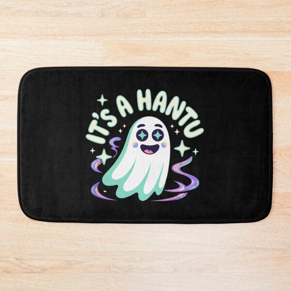 Artikelvorschau, Phasmophobie – Es ist ein Hantu. 2 entworfen und verkauft von XXVSHIRT.