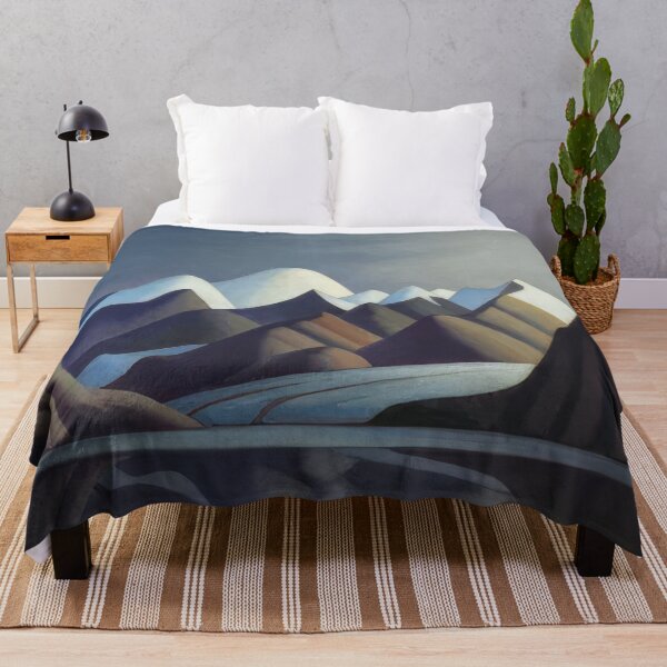 Item preview, Lawren Harris designed and sold by Cordakidikarts.