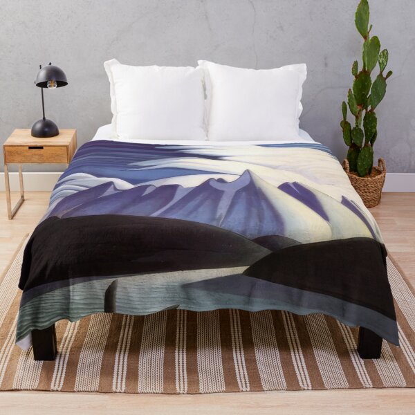 Item preview, Lawren Harris designed and sold by Cordakidikarts.