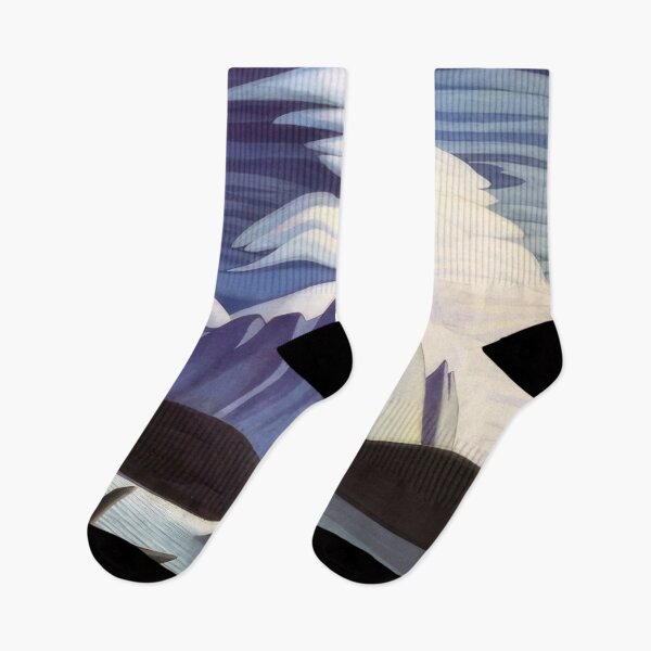 Item preview, Lawren Harris designed and sold by Cordakidikarts.