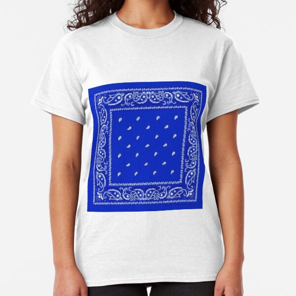 Crips Clothing Redbubble