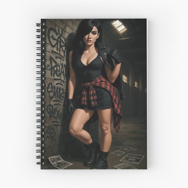 Item preview, 90s grunge Cassandra Kaine  designed and sold by CathryneDelamort.