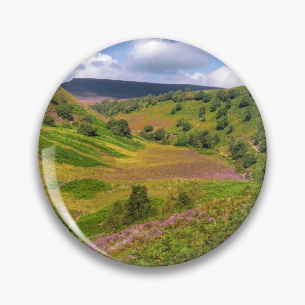 Item preview, Upper Derwent Valley designed and sold by Alisonchambers2.