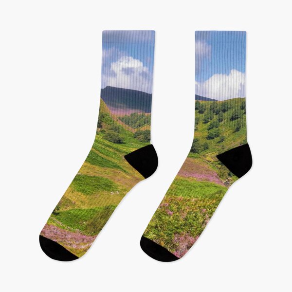 Item preview, Upper Derwent Valley designed and sold by Alisonchambers2.