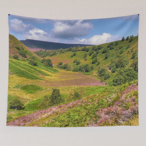 Item preview, Upper Derwent Valley designed and sold by Alisonchambers2.
