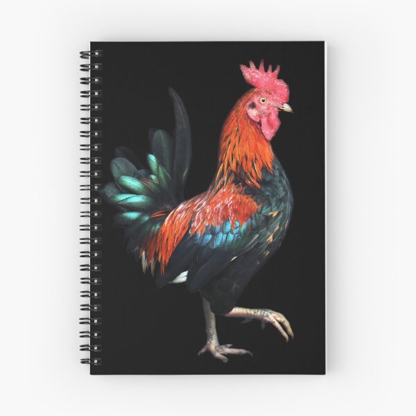 Item preview, Rooster designed and sold by StampCity.