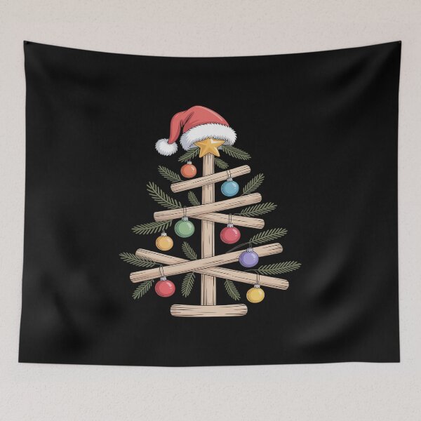 Item preview, Christmas tree  Handmade Wood designed and sold by VladoZork.