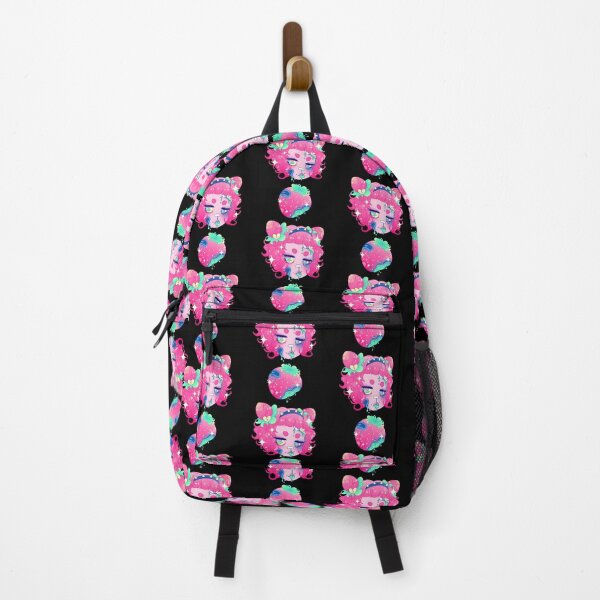 Item preview, Rotten Fruit Girl — Strawberry designed and sold by GeraldineRu.