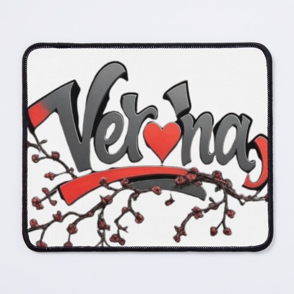 Item preview, Love Verona designed and sold by fotisrec.