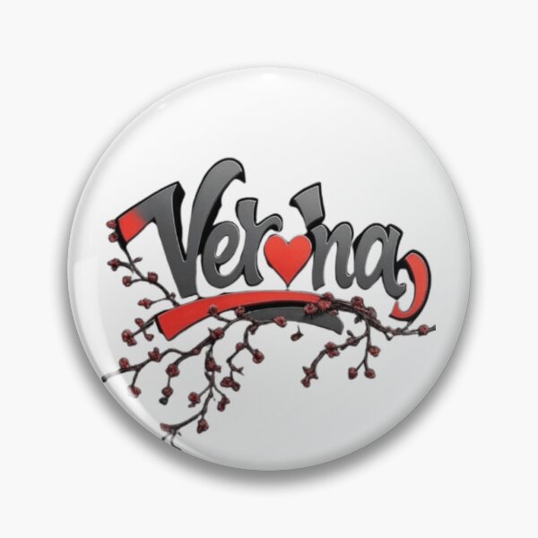 Item preview, Love Verona  designed and sold by fotisrec.