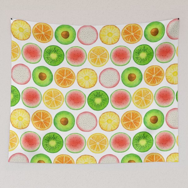 Item preview, Slices of life designed and sold by BhaktiK.