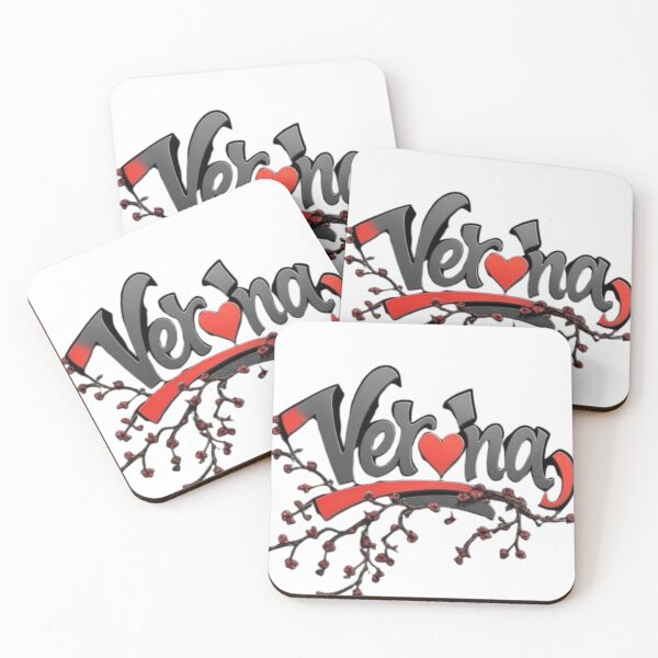 Item preview, Love Verona  designed and sold by fotisrec.