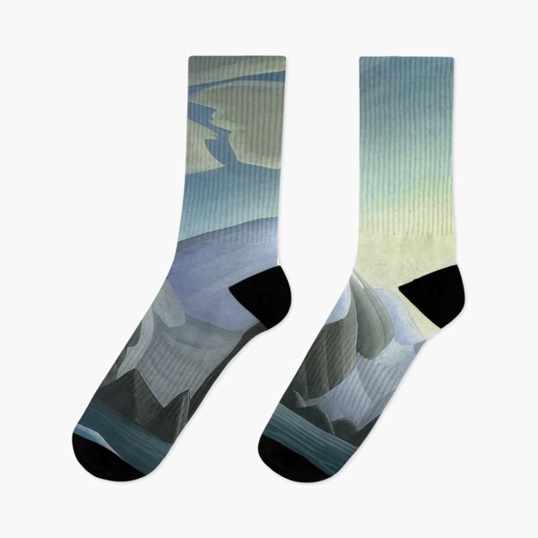 Item preview, Lawren Harris designed and sold by Cordakidikarts.