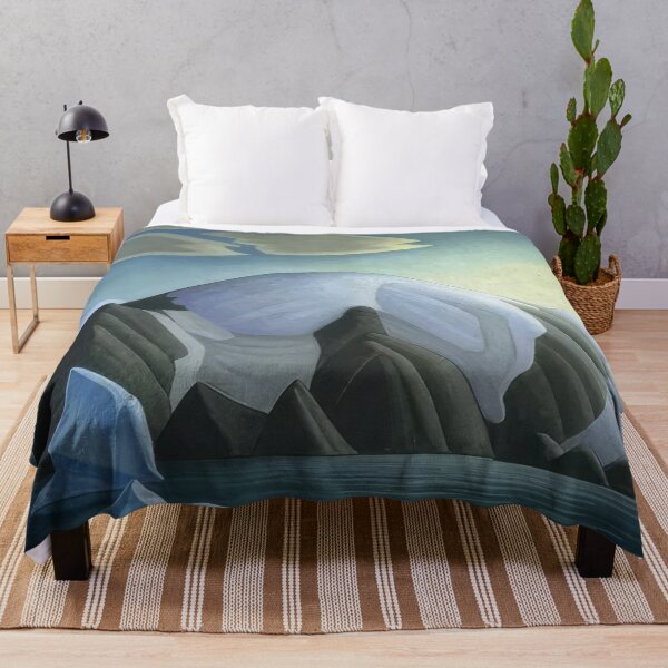 Item preview, Lawren Harris designed and sold by Cordakidikarts.