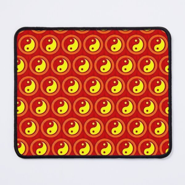 Item preview, Chinese Yinyang Pattern designed and sold by 3triadstore.