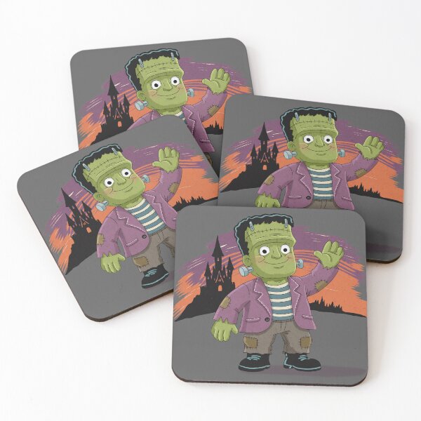 Item preview, Frankenstein designed and sold by CJ Creations.