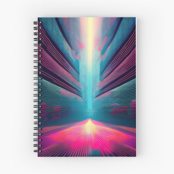 Item preview, Surreal Glitch Noise Art designed and sold by CharlottePlaceArt.