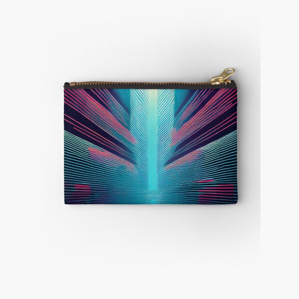 Item preview, Surreal Glitch Noise Art designed and sold by CharlottePlaceArt.