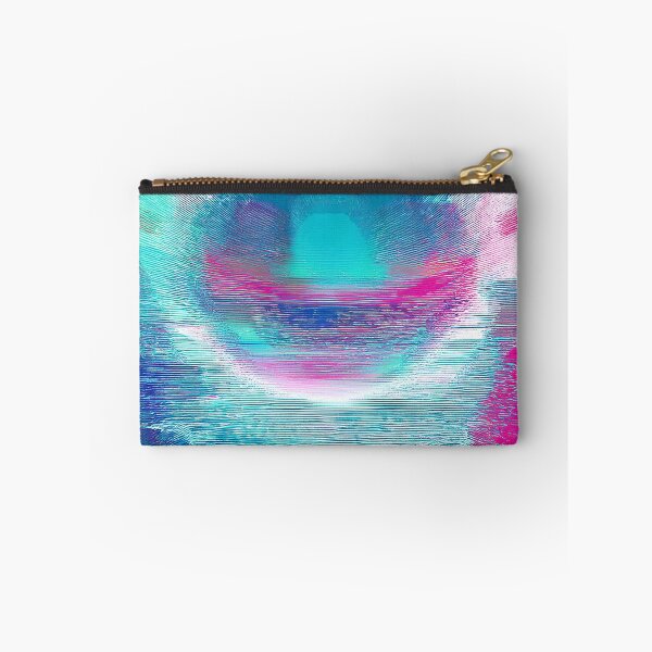 Item preview, Surreal Glitch Noise Art designed and sold by CharlottePlaceArt.