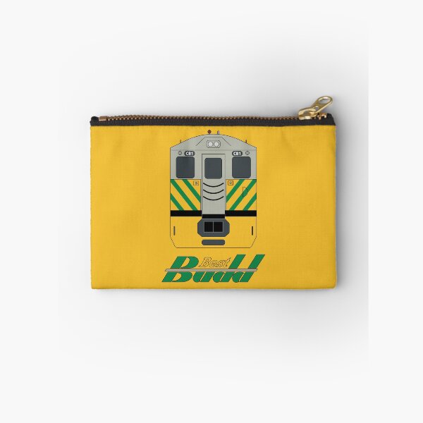 Item preview, Best Budd – Australian National Budd Railcar CB1 designed and sold by Main Train Brain.