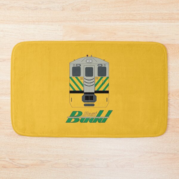 Item preview, Best Budd – Australian National Budd Railcar CB1 designed and sold by Main Train Brain.