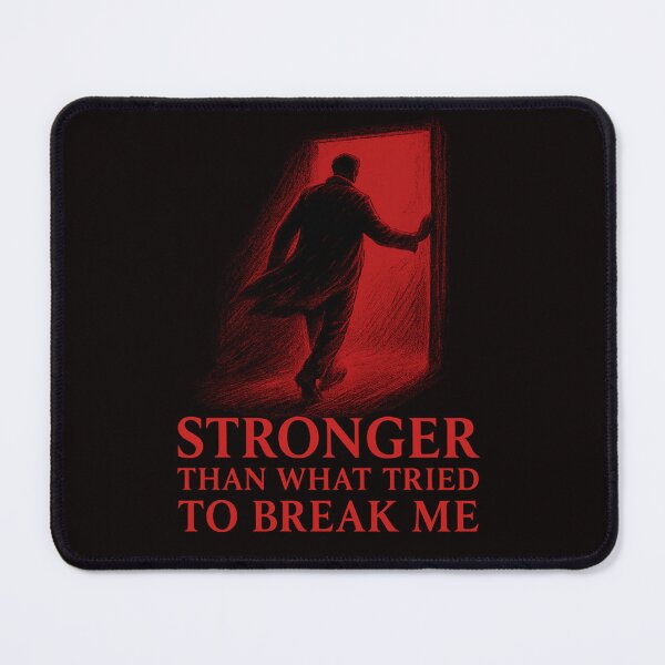 Item preview, When Shadows Couldn’t Break Me designed and sold by Tadeusz1.